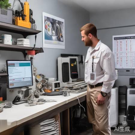 中央空调维修专业规范