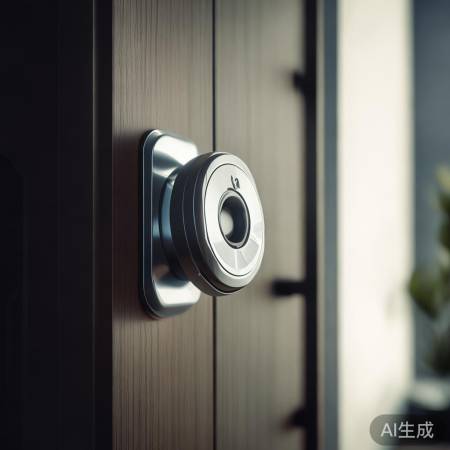 英典指纹锁售后服务电话汇总讲解『指纹锁隐藏秘密大揭秘：揭秘你不知道的安防秘密』