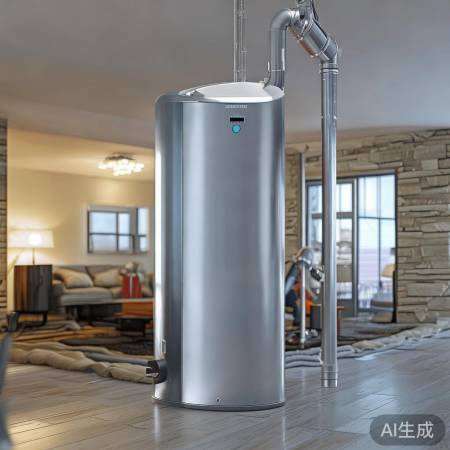 约克热水器空气能400守护中心解说（楼房装修必备：空气能热水器安装攻略）