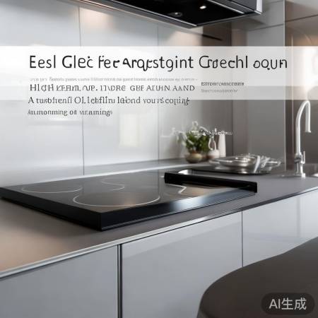 集成灶自清洁，易洁材质可选