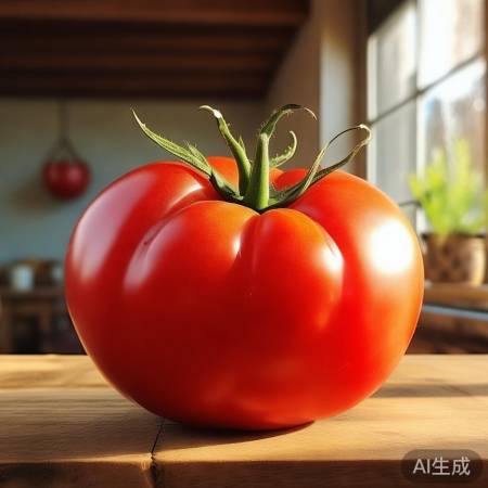 西红柿无需冷藏