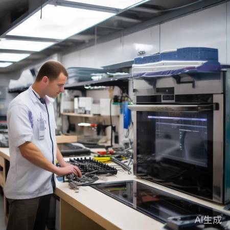 集成灶维修规范专业，保障无忧