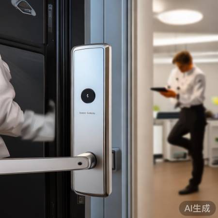 金指码智能指纹锁售后电话号码是多少剖析=指纹锁安装攻略：轻松上手，锁架升级一步到位