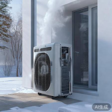 容声热水器空气能附近维修电话号码教大家—泰州空气能热泵机组：高效节能的冬季供暖选择