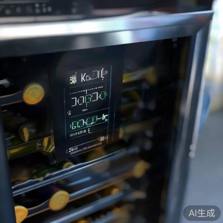 富新智能酒柜维修电话售后客服阐明←红酒柜温度显示闪烁原因揭秘