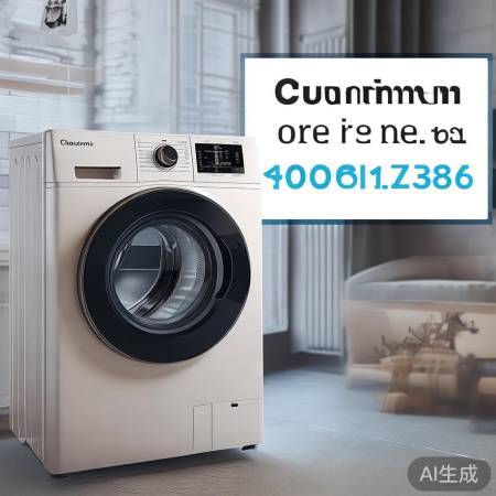 云米洗衣机厂家统一热线电话解读&美的智能洗衣机：五大功能革新生活体验