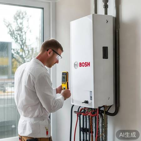 优尼卡(UNICAL)壁挂炉查询服务解读:博世壁挂炉排烟不畅解决攻略：快速排查与解决方法