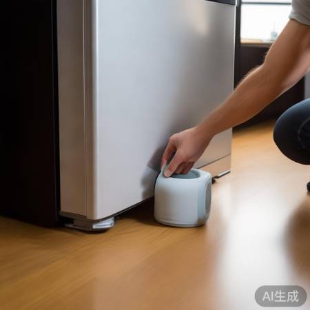 美诺冰箱维修服务电话热线阐释『冰箱噪音处理技巧，轻松解决家中烦恼』