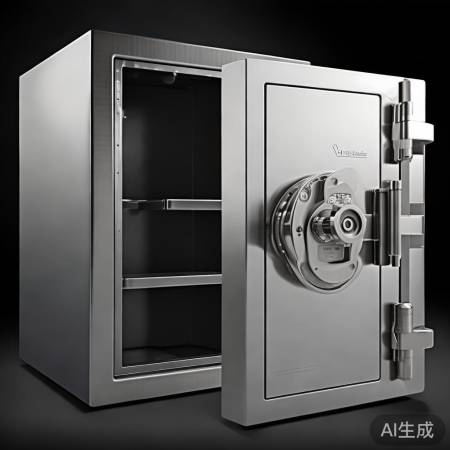 保险柜选容量、材质、品牌