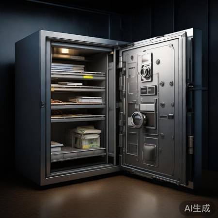 艾谱保险柜故障快修热线讲解：华为保险柜锁具操作指南