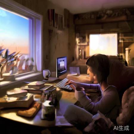 点赞分享，探索生活