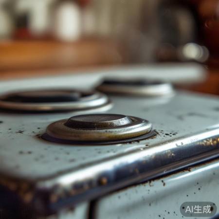 百尊燃气灶电话客服教导☜燃气灶按钮种类全解析