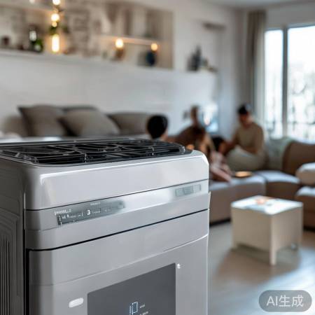 除湿效率高，舒适度佳