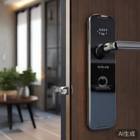 贝可智能指纹锁报修预约系统解说（玉溪智能门锁指纹锁推荐：安全便捷生活新选择）