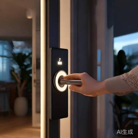 玉溪指纹锁，生活更便捷