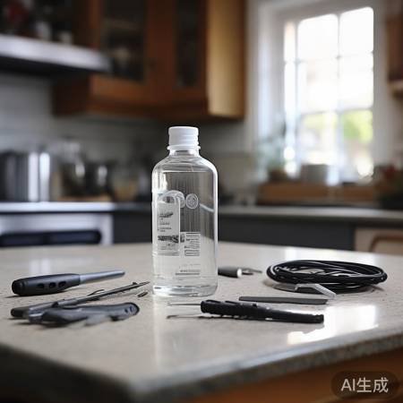 工具齐全，轻松拆卸