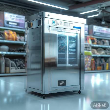 选购消毒柜指南