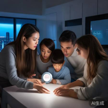 指纹锁变隐患，智能家居待完善