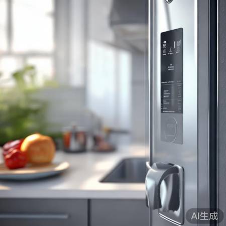 松下冰箱快速维修保障告诉你『冰箱中间层最佳温度设置是多少？』