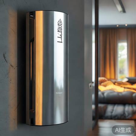 力科壁挂炉1320，冬日温暖新