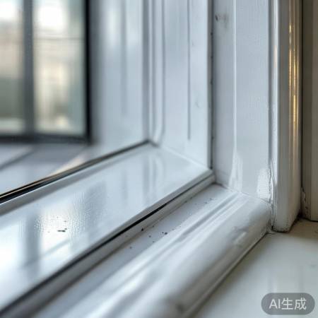 检查密封条清洁