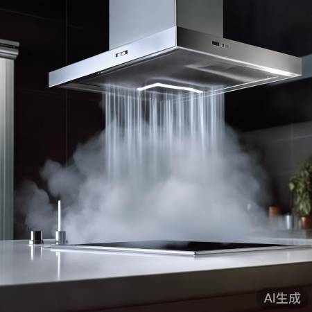 油烟机吸力适中选