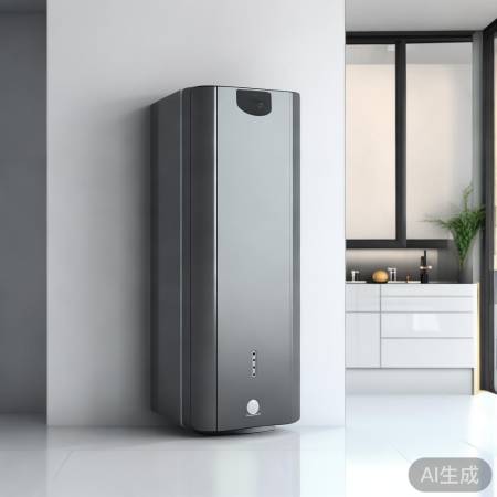 时尚简约热水器