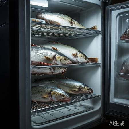 梦见鱼死，预示何意？