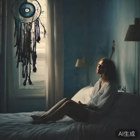 梦境解读需结合个人实际