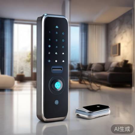 青稞智能锁官方管家解析（樱花智能锁：轻松恢复，安全无忧）