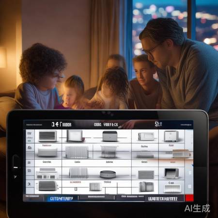 空调购买需考需求