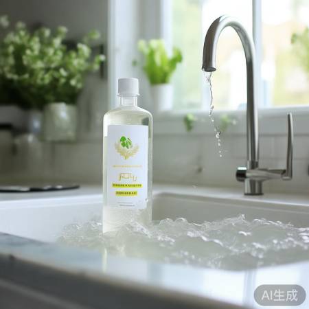 年代油烟机售后预约教大家￥欧意抽油烟机清洗剂——告别油污烦恼，清洁新体验