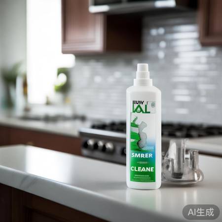 环保欧意油烟机清洗剂