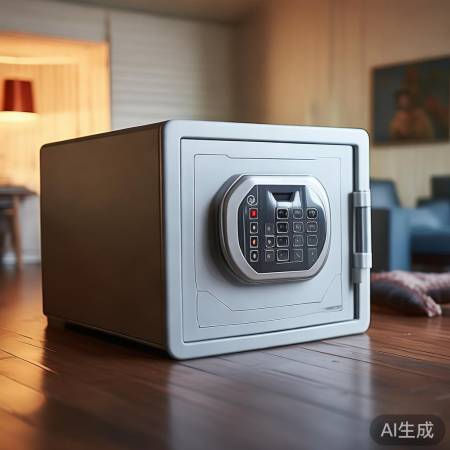 保障保险柜，下周见！