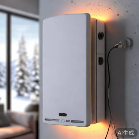 庆东壁挂炉客服热线畅通解读<壁挂炉用电还是燃气更节能？揭秘家居供暖选择之道>