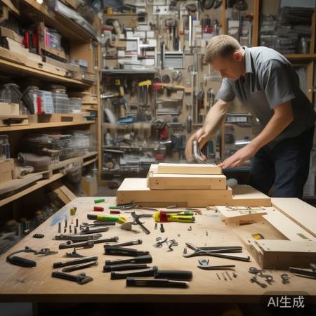 富甲保险柜售后服务中心热线讲解+保险柜安装：轻松便捷的五大步骤