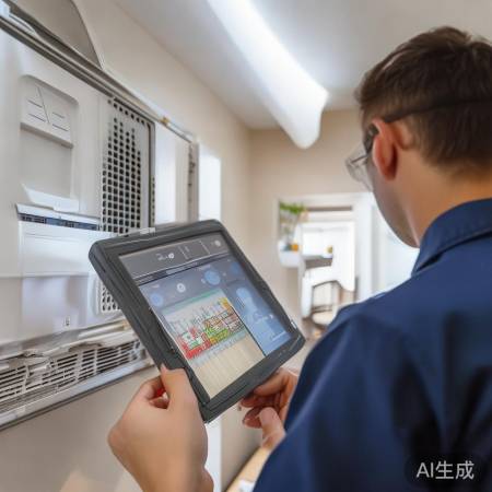 三洋空调24小时服务电话分析㊣空调咯哒声常见原因及解决方法揭秘