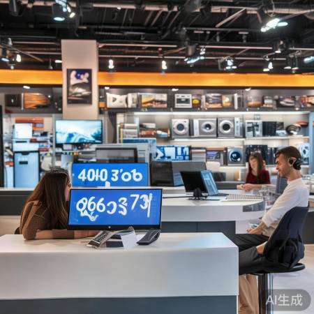 前锋家电预约客服热线详述-液晶电视黑屏故障排查攻略