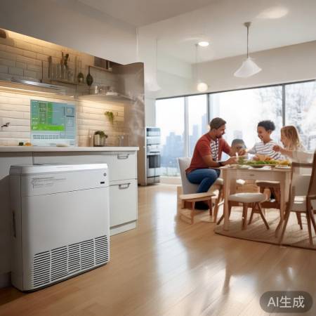 真心热水器空气能售后联系热线分析←空气能高效罐：节能新选择，家居舒适升级