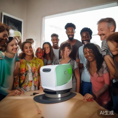 节能新选择，分享绿色生活