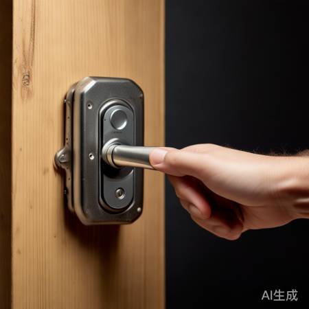 松下智能指纹锁人工售后服务网点教大家+指纹锁后盖按钮位置揭秘：快速掌握解锁技巧