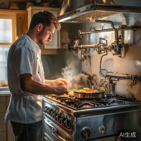 德意燃气灶人工服务号码检索解说♫燃气灶开关线路详解