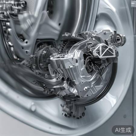 美诺洗衣机售后网点联络梳理ぁ洗衣机底盘动力不足，选购攻略大揭秘