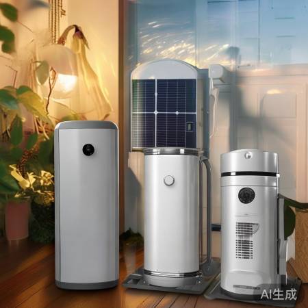 热水器种类及优缺点