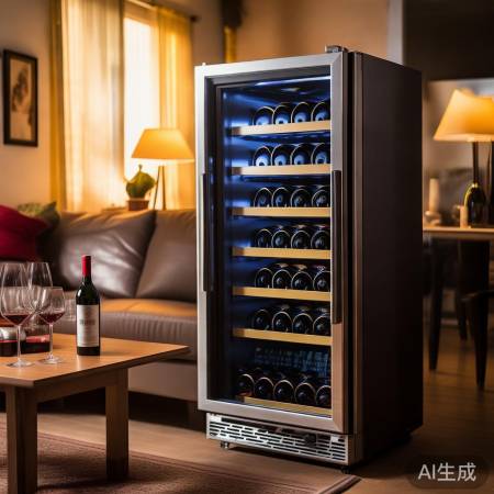 家用红酒柜实用吗？