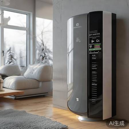 瑞特壁挂炉：模块化节能环保