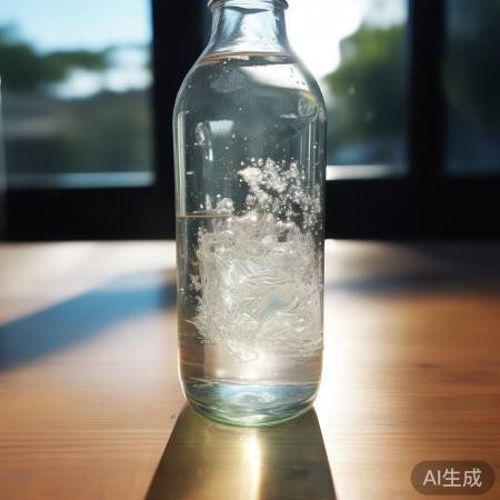 嘉格纳冰箱24小时维修服务阐释☞厨房小技巧：如何快速识别冰箱内水是否变质？