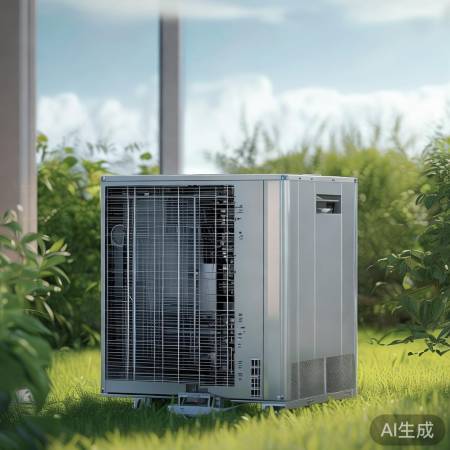 创能热水器空气能售后快修热线教导『严寒地区空气能热泵：冬季取暖新选择』