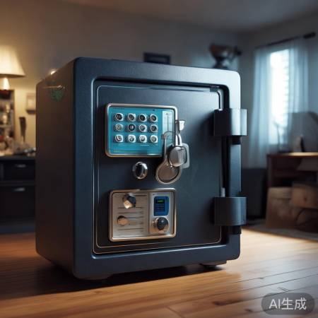 协力保险柜专修服务热线教你☞保险柜双重防护：守护您的财产安全双重保障