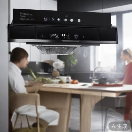 选烟机看性价比